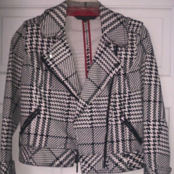 White House Black Market Jackets & Blazers - White House black market woman jacket